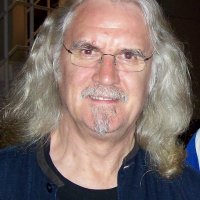 Billy Connolly - 21-03-11